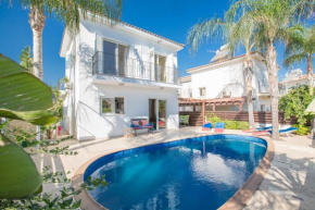 Villa Papantonia, Protaras